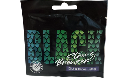 BLACK STRONG BRONZER