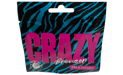 CRAZY BRONZER