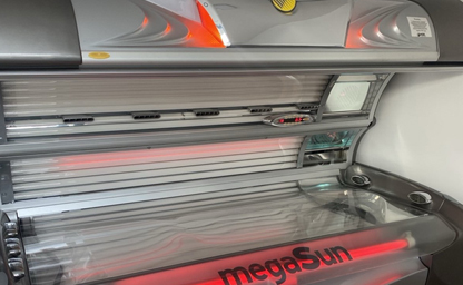 Solarijum Mega Sun 5600