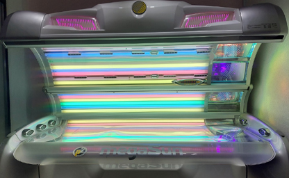 Solarijum MEGA SUN 5800