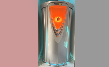 Solarijum MEGASUN TOWER 230 W